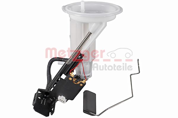 Senzor,rezervor combustibil 2250468 METZGER